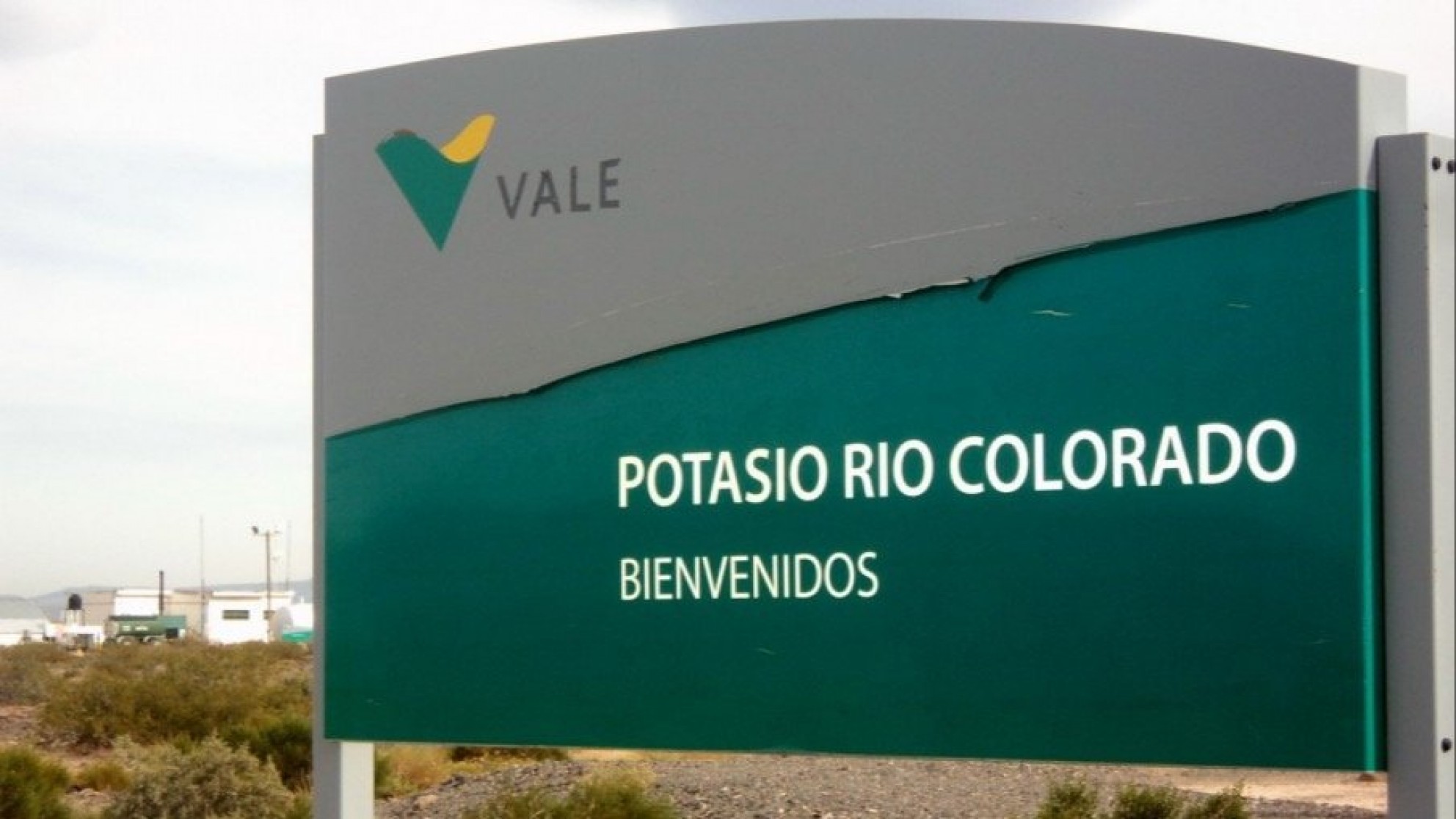Un grupo inversor de Estados Unidos pasó por Malargüe con el objetivo de recorrer la mina Potasio Río Colorado